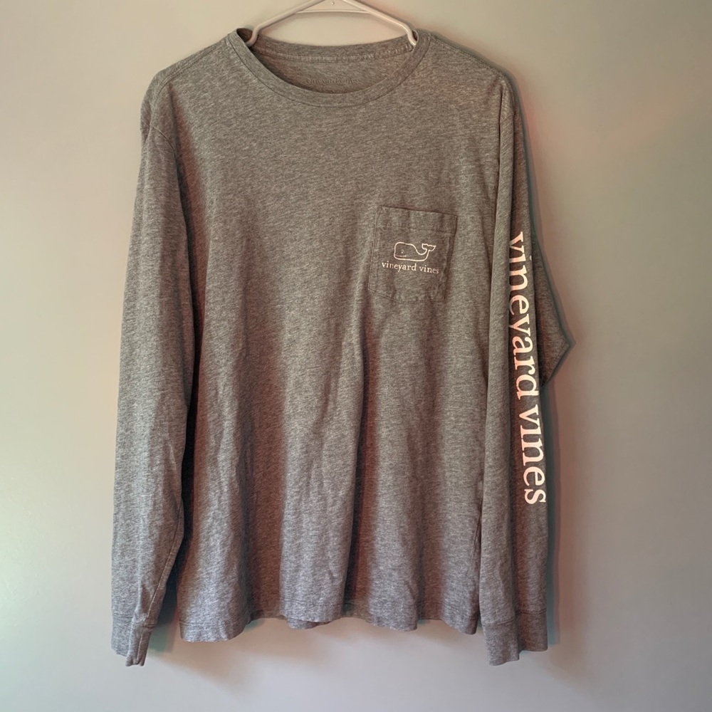 Vineyard Vines Long-sleeve Tee